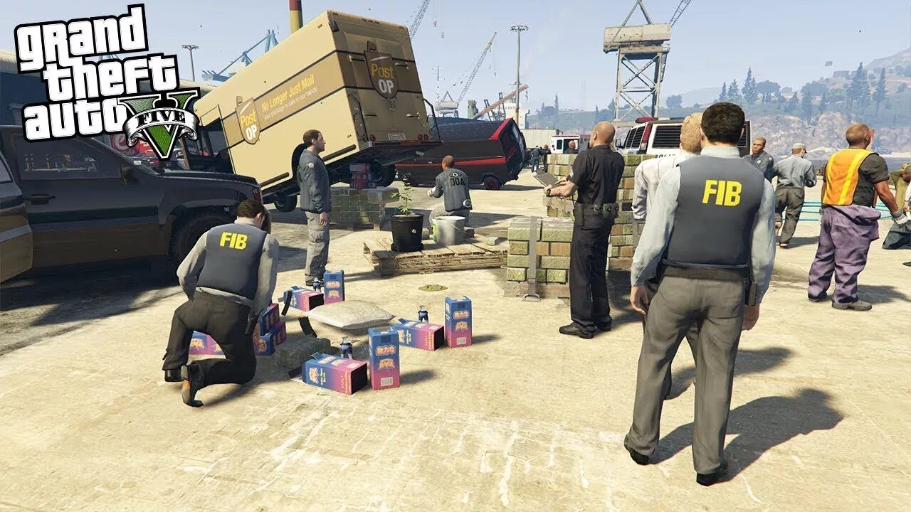 Game file modification found gta 5