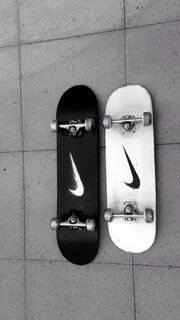 Skates nike