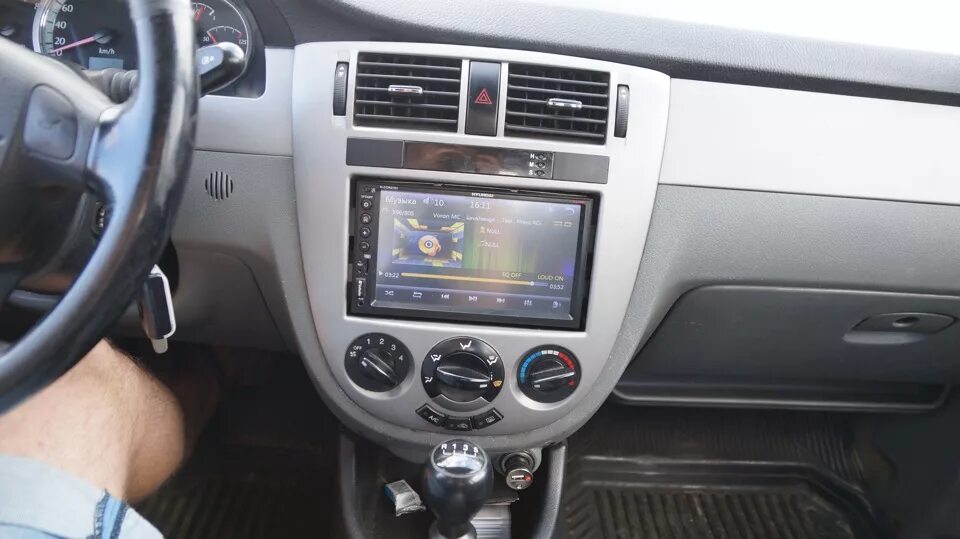 Андроид лачетти. Магнитола 2 din chevrolet lacetti. магнитола шевроле лачетти 2 din. 2 din магнитола chevrolet lacetti седан.