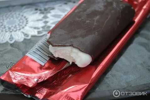 Королевское мороженое