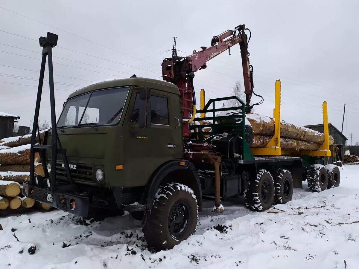 КАМАЗ 4310 лесовоз. КАМАЗ 4310 Фискарс. КАМАЗ 4310 сортиментовоз. КАМАЗ 44108 лесовоз.