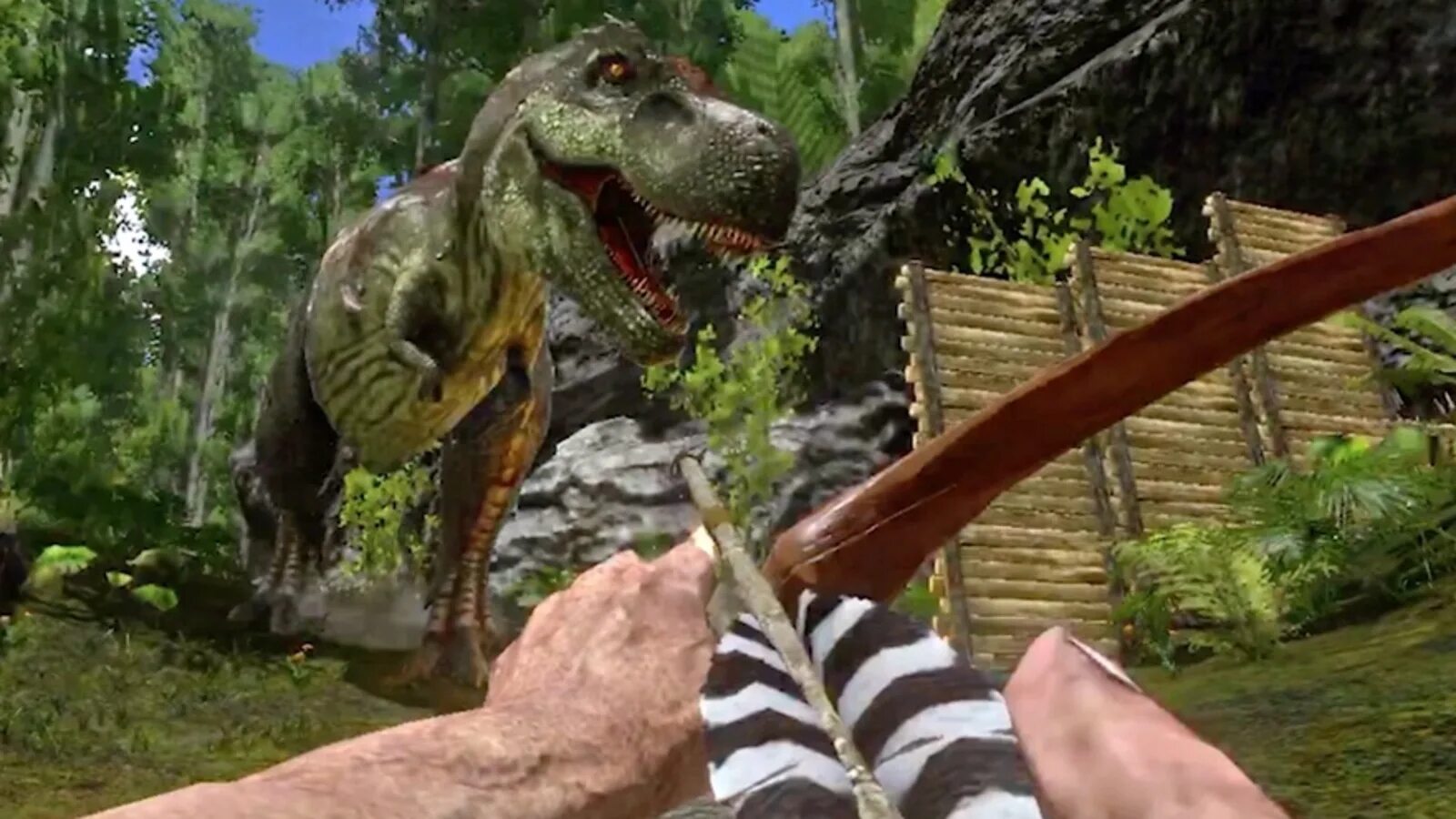 Ark на андроид