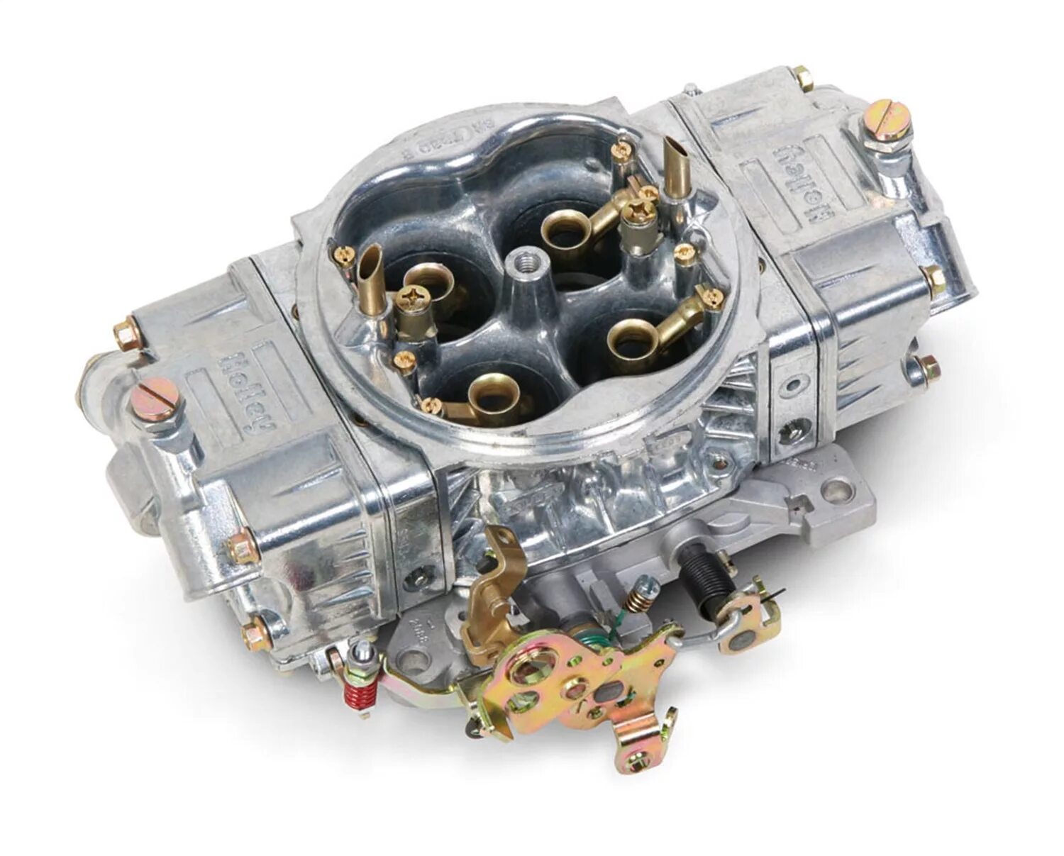 Карбюратор "Holley 5520". Holley 1375f carburetor. Кармравор.