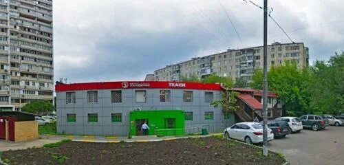 Фото: Шанс Био, ветеринарная лаборатория, Гостиничная ул., 10, корп. 5, Москва -