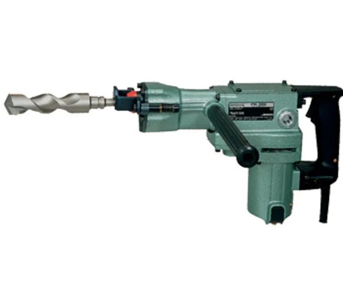 Сверление с ударом. Hitachi PR-25b. Перфоратор Hammer Drill Hitachi. Rotary Hammer перфоратор 1050w. Хитачи перфоратор 20.