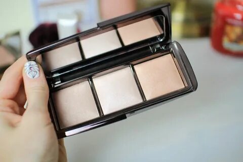 Light palette