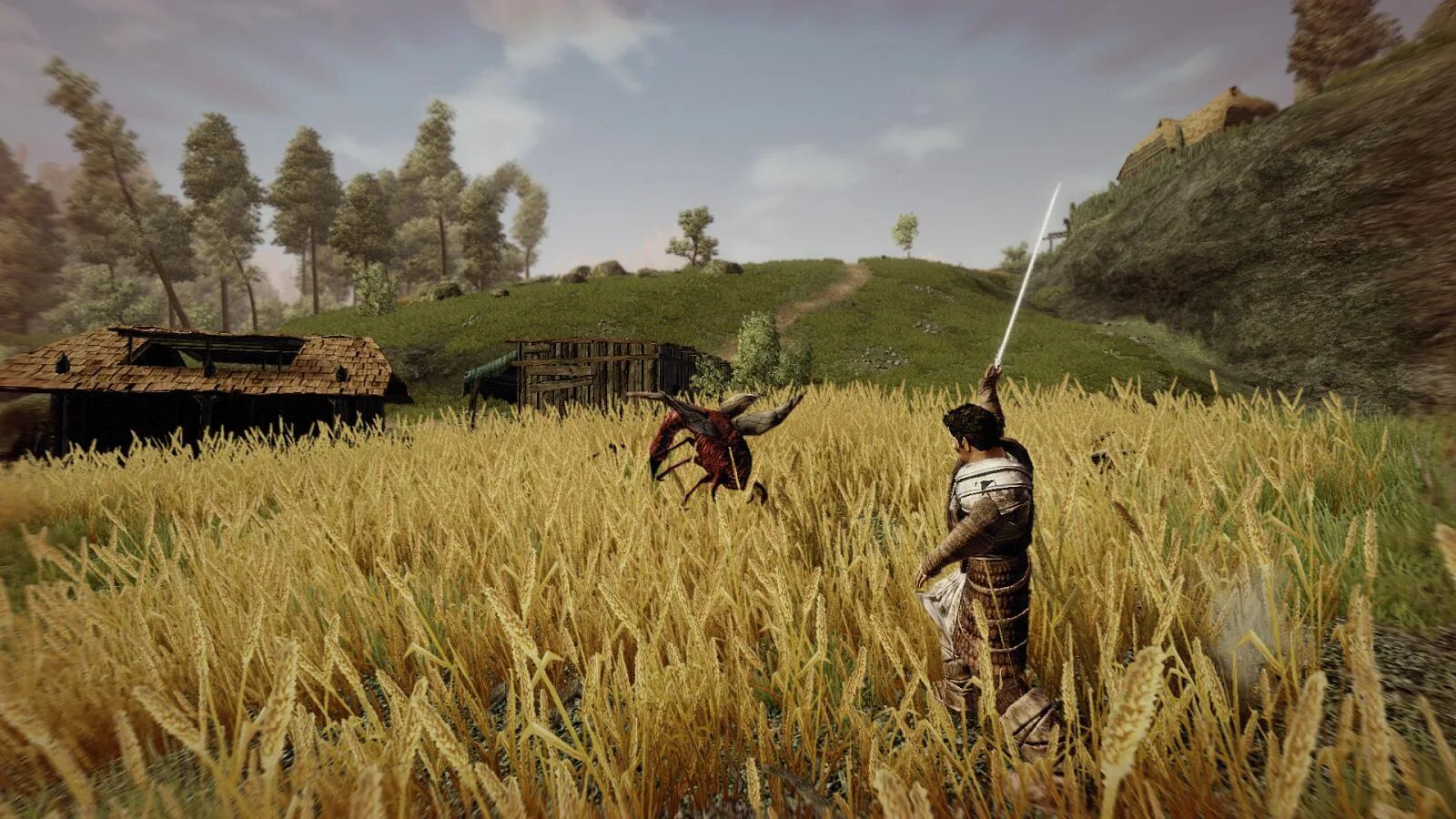 Готика 3 на pc. Gothic 3 скриншоты. Gothic 3: forsaken gods enhanced edition. Gothic 3 piranha bytes. Gothic игра 3.