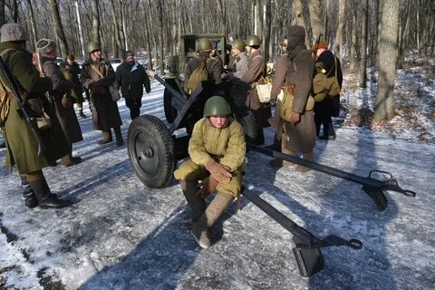 Новости украины сегодня партизан последние