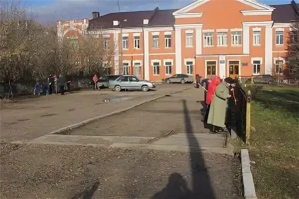 Дом культуры железнодорожников елец
