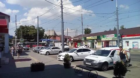 Краснодар ул садовая 218