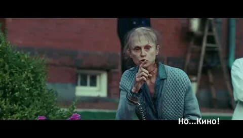 Остров проклятых в хорошем