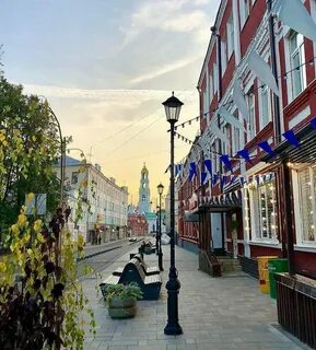 Сергиев посад стахановская