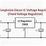 Что такое bec battery elimination circuit