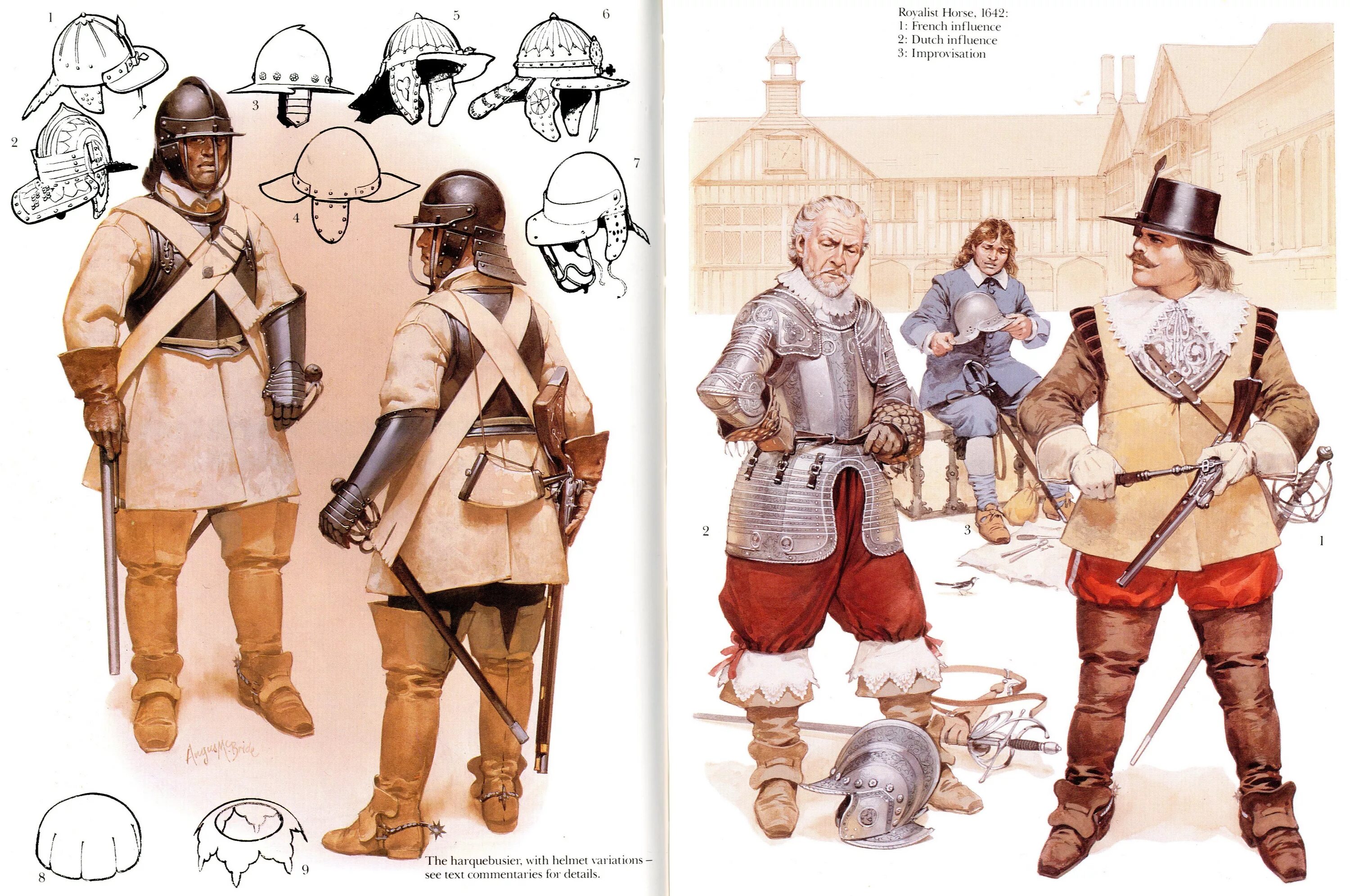 Круглоголовые оливера кромвеля. Кавалерия оливера кромвеля. Круглоголовый человек. Шведский пикинер 17 века. Сторонники короля в англии роялисты.