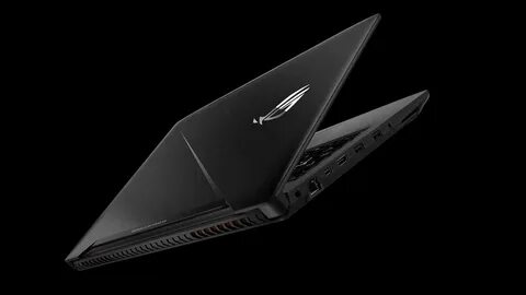 Asus rog strix dns