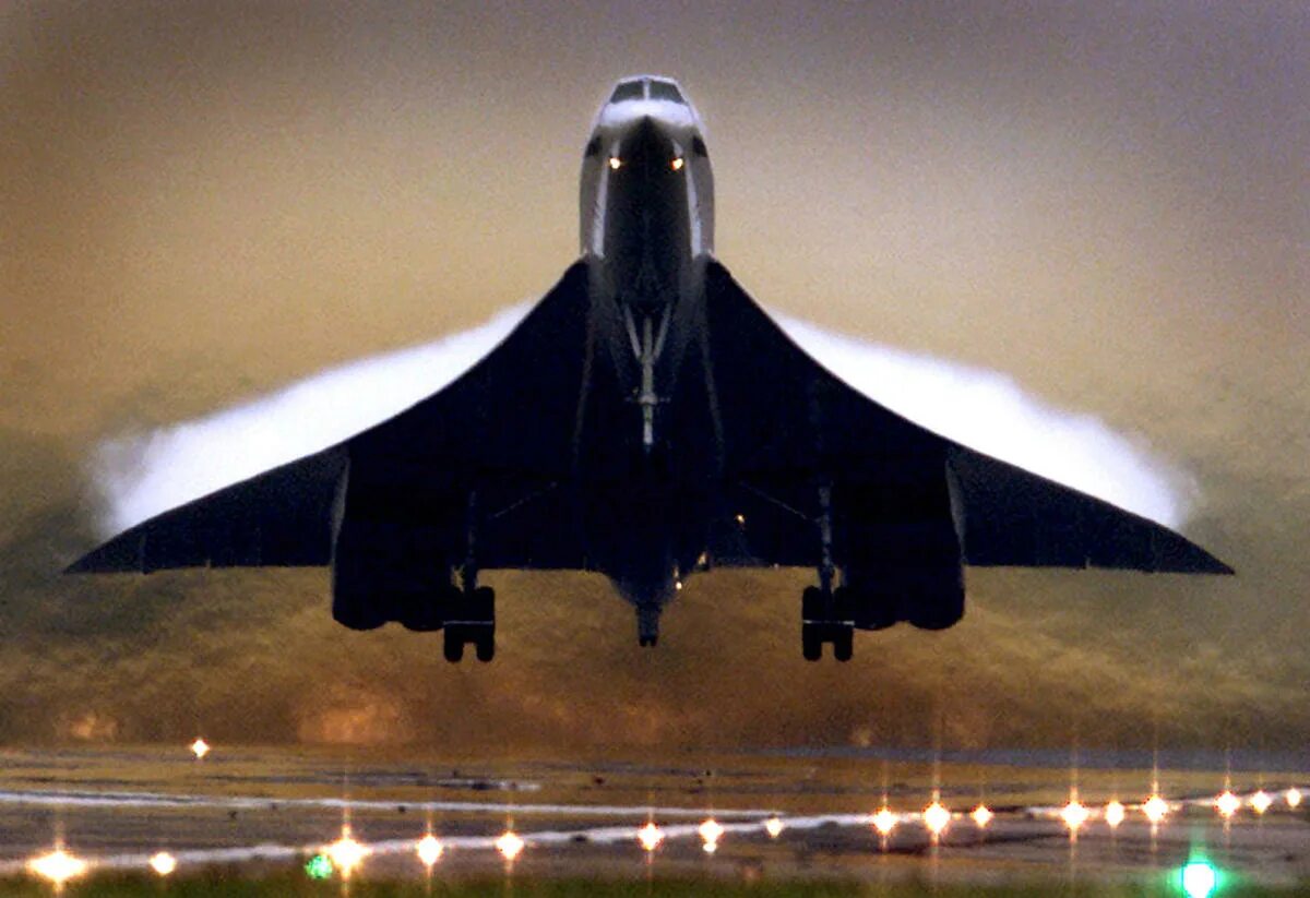 Concord steam