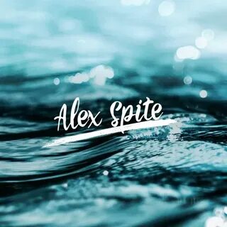 Alex spite remix