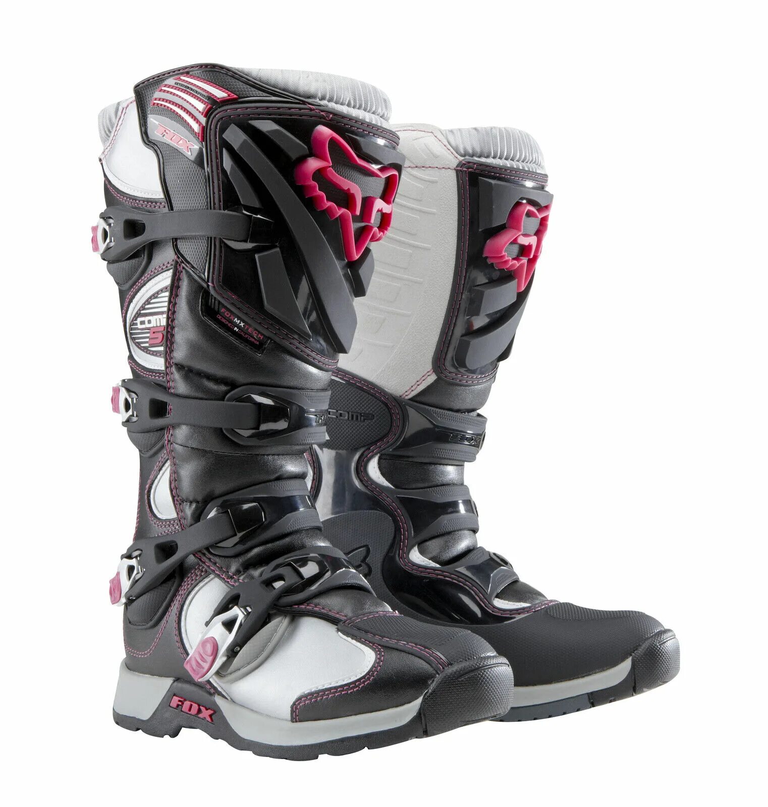 Fox comp. Мотоботы Fox Comp x Boot. Fox Comp 5. Fox Comp Womens Boot Black/Pink. Alpinestars Tech 3 women.