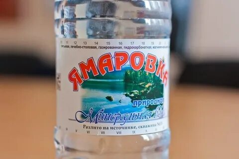 Вода забайкальский край