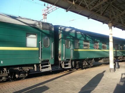 Поезд москва кишинев