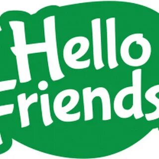 Hello my friend
