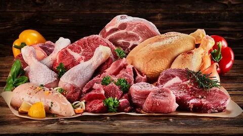 Мясная продукция безопасность