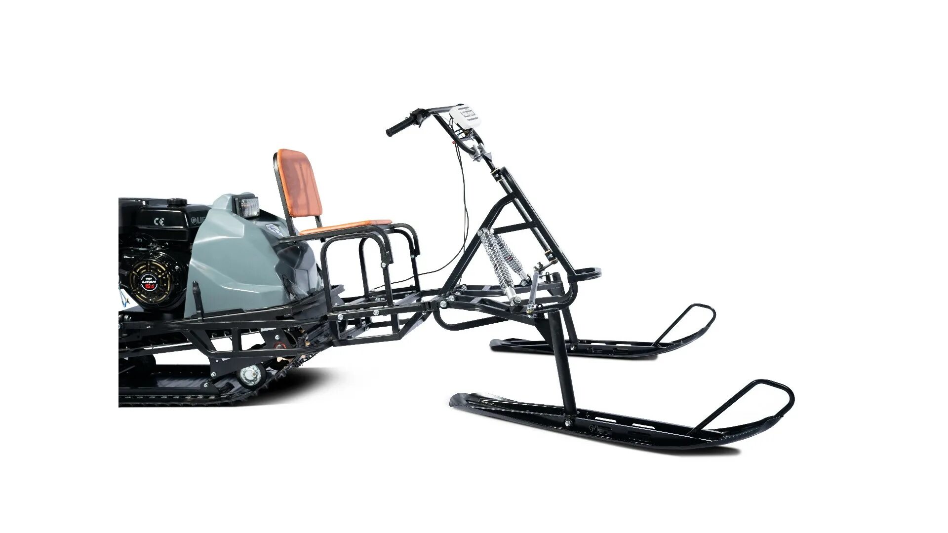 Лыжный модуль для мотобуксировщика онего 500. Мотобуксировщик+модуль лыжный бурлак-м2 vector (мотособака). 5 л. Мотобуксировщик бурлак с лыжным модулем. Мотобуксировщик бурлак с лыжным модулем.