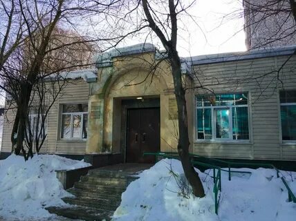 Солнечногорский судебный участок
