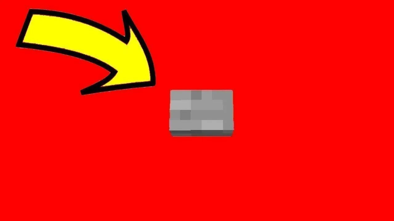 Minecraft button