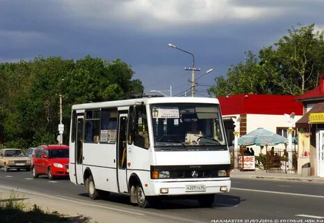 Маршрут автобуса 49 симферополь