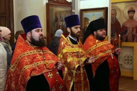 Кузнецкая епархия