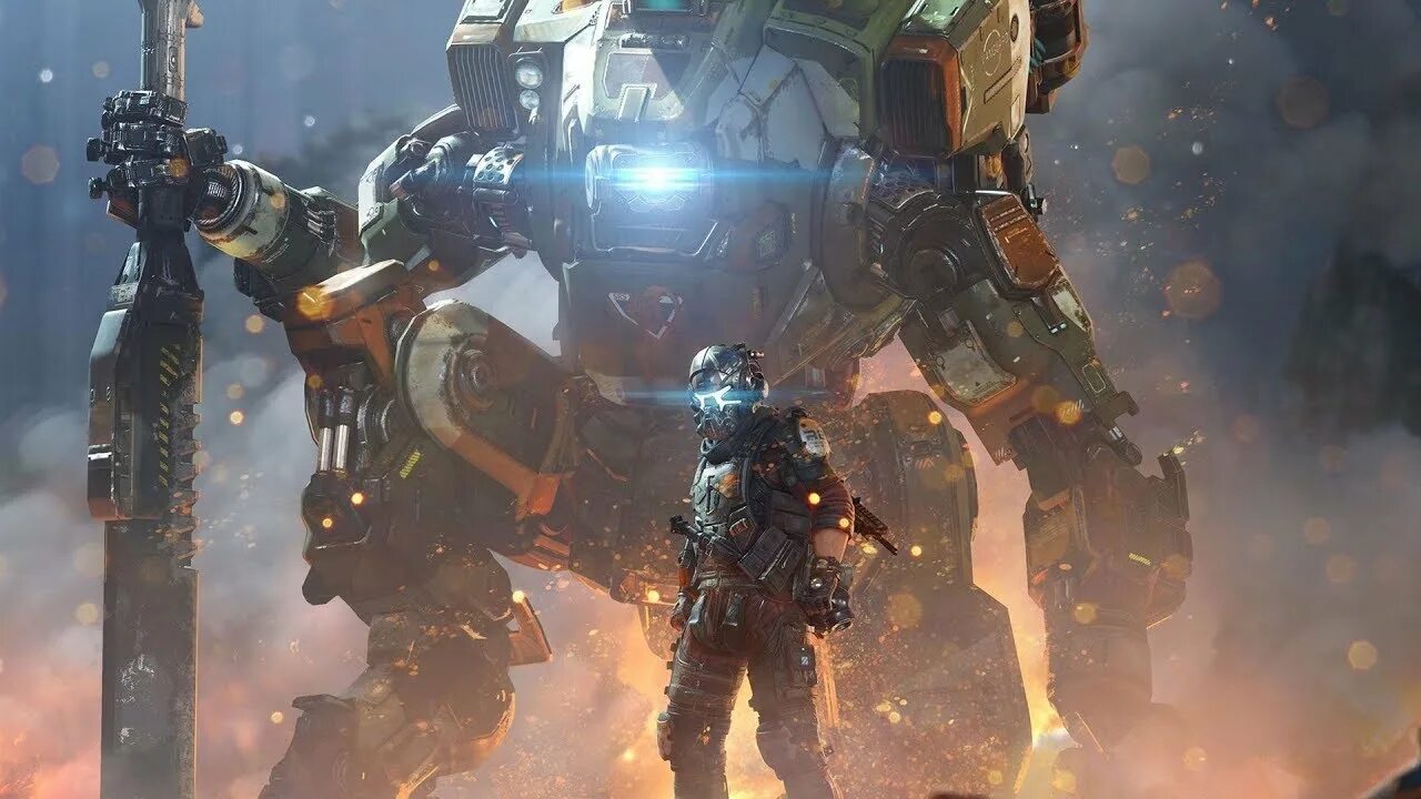 Apex legend 4