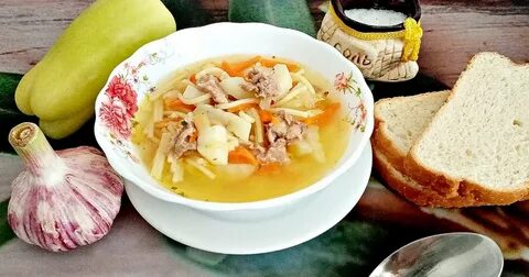 Картошка с тушенкой и рисом