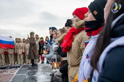 Акция мурманск