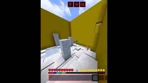 Майнкрафт паркур 4