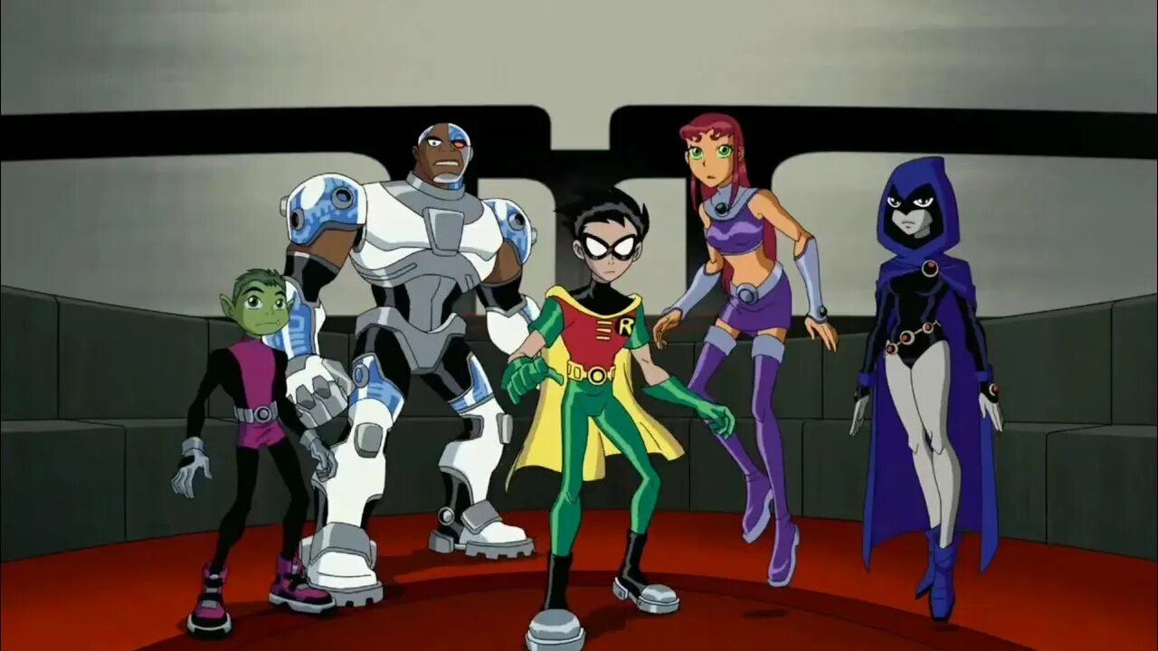 Making titans