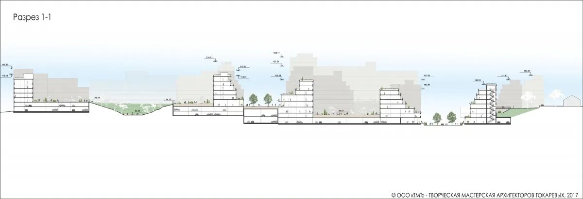 Разрез города. Разрез города. Подземные здания и сооружения. Разрез города. Подземная урбанистика.