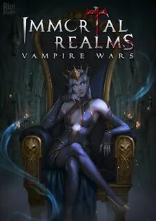 Immortal realms