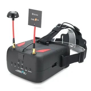 Fpv очков