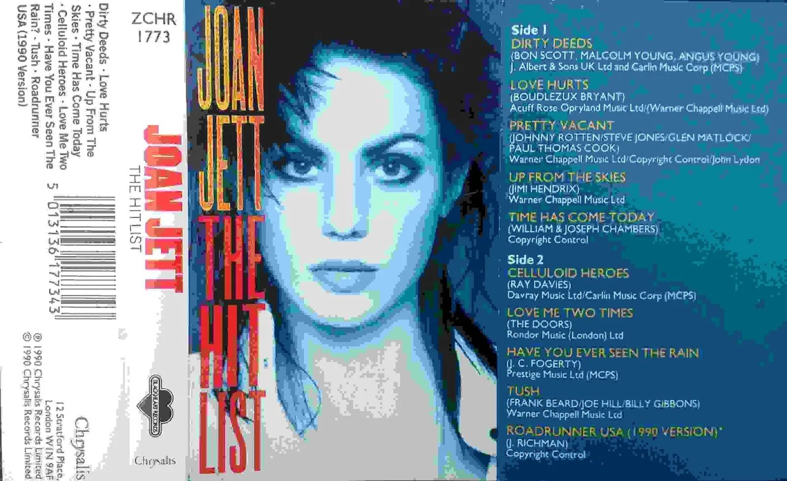 Бесплатные песни flac. Joan Jett 1990. Joan Jett CD.