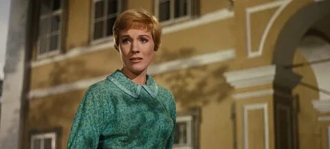 Звуки музыки 1965