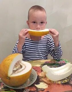 Поставь дыню
