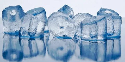 Ice company