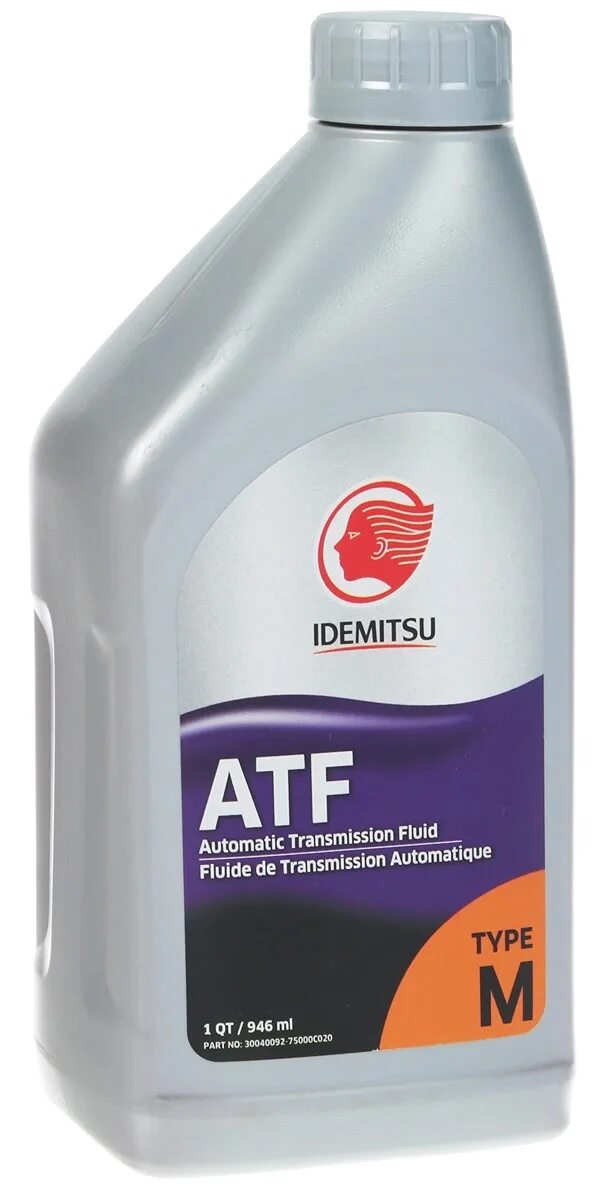 Idemitsu atf m. 30040092750 Idemitsu. Idemitsu ATF sp3. Idemitsu ATF Type-m.