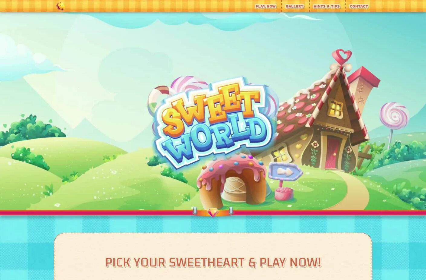 Games html i game