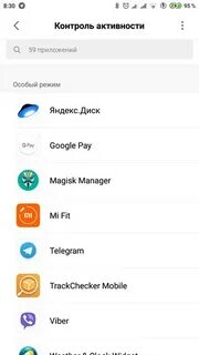 Miui 12 оптимизация