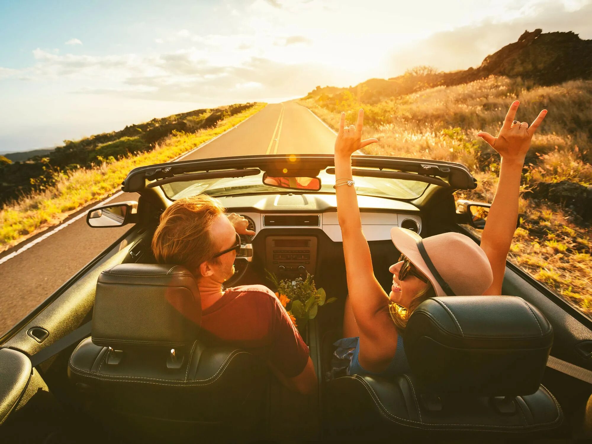 Four Epic Summer Road Trips to Take in Atlantic Canada This Summer