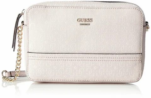 Сумка кросс боди guess