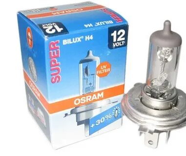 Лампа p43t osram