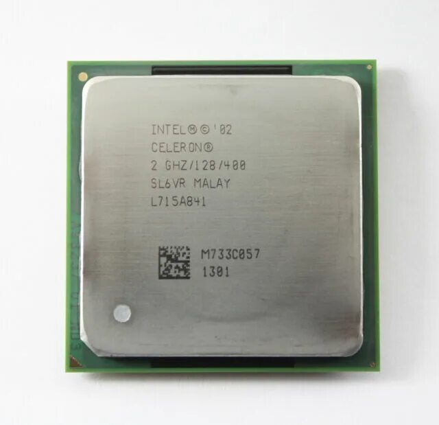 Intel 0